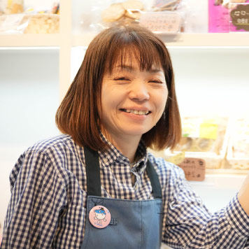 音村 徹子